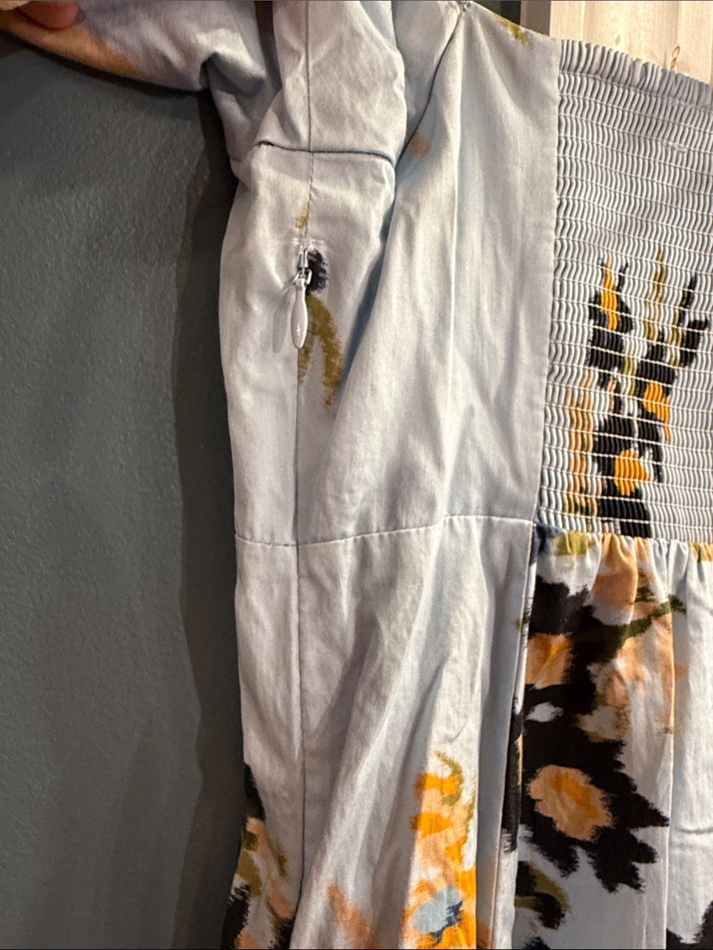 Hill House Matilda Dress - Picture 7 of 7